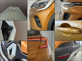 Renault Captur foto 9