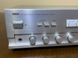 Yamaha AX530 foto 2