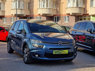 Citroen C4 Picasso foto 3