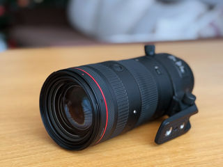 Canon RF 24-105mm F2.8 L IS USM Z foto 2