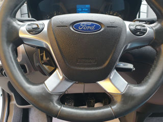 Ford Custom Transfer/TVA foto 12