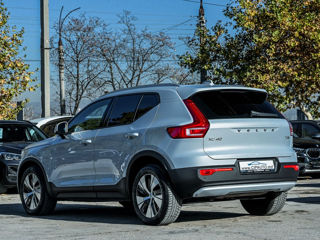 Volvo XC40 foto 5