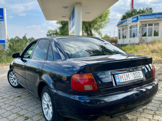 Audi A4 foto 4