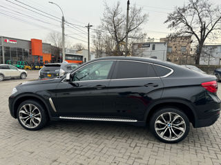 BMW X6 foto 2