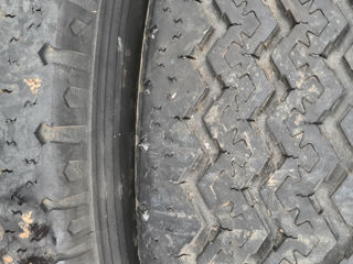 Anvelope  215/ 70/ R15C Michelin