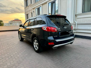 Hyundai Santa FE foto 3