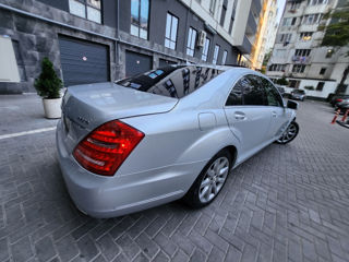 Mercedes S-Class foto 5