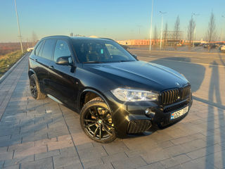 BMW X5 foto 2