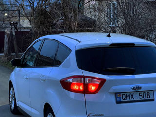 Ford C-Max foto 2