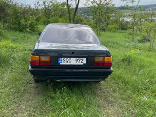 Audi 100 фото 1