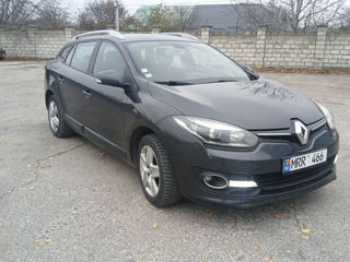 Renault Megane foto 6