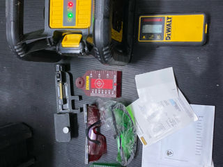 Dewalt DCE074R фото 4