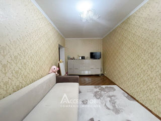 Apartament cu 2 camere, 53 m², Râșcani, Chișinău foto 3