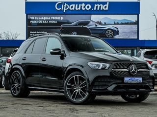 Mercedes GLE