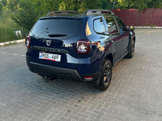 Dacia Duster foto 7