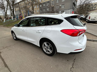 Ford Focus foto 5