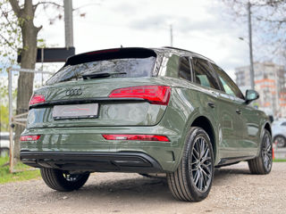 Audi Q5 foto 9