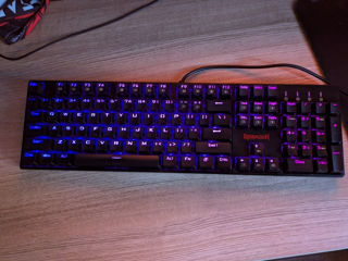 Redragon K582 Surara RGB foto 1