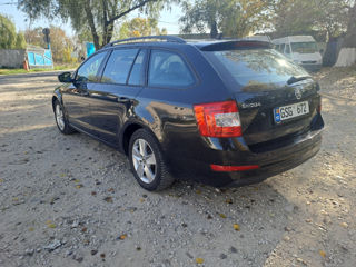 Skoda Octavia foto 5