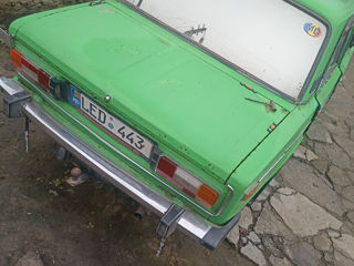 Lada / ВАЗ 2106 foto 5