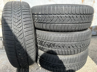 225 60 r18 Pirelli foto 1