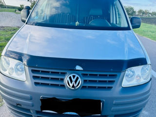 Volkswagen Caddy foto 3