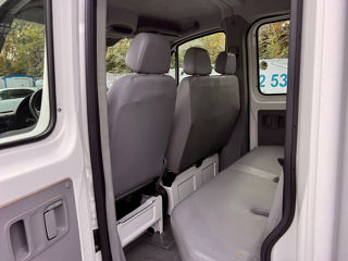 Volkswagen Crafter foto 10