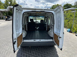 Ford Transit Connect foto 9