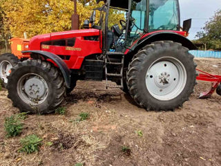 Tractor in stare buna foto 1