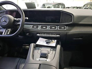 Mercedes GLE foto 4