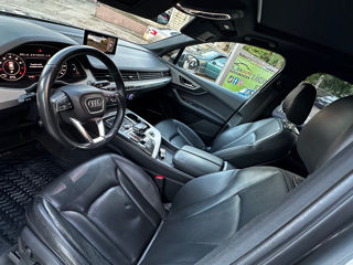 Audi Q7 foto 8