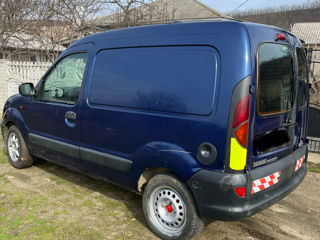 Renault Kangoo foto 3