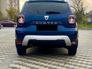 Dacia Duster foto 3