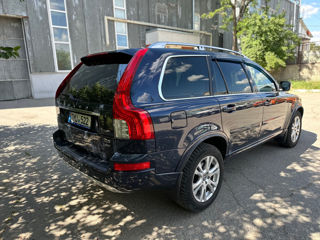 Volvo XC90 foto 7