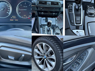 BMW 5 Series foto 7