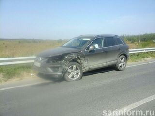 Porsche Cayenne foto 3