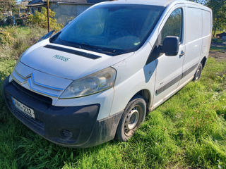 Citroen Jumpy