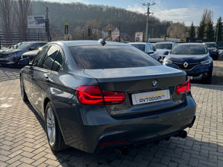 BMW 3 Series foto 4