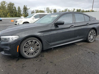 BMW 5 Series foto 4