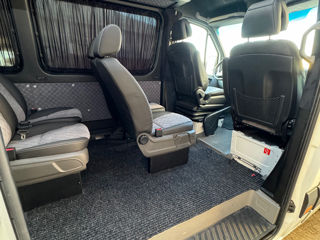 Mercedes sprinter 316 m1 foto 5