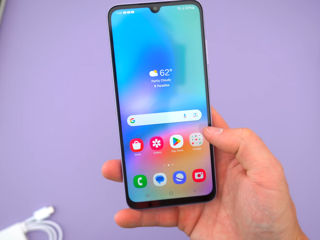 Samsung Galaxy A05s - 0% Credit de la 81 lei/lună!! garanție 24 luni! foto 5