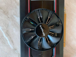 Rx 550 4Gb