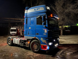 Daf XF 460 foto 4