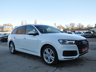 Audi Q7 foto 3