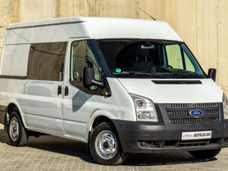 Ford Transit foto 1