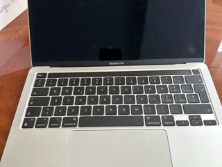 Se vinde Macbook Pro ca nou