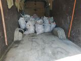 Evacuarea deșeurilor вывоз мусора грузотакси