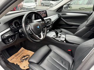 BMW 5 Series foto 6