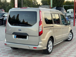 Ford Tourneo Connect foto 3