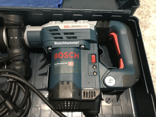 Bosch GSH 5 CE 1150 Вт 8.3 (New) foto 2